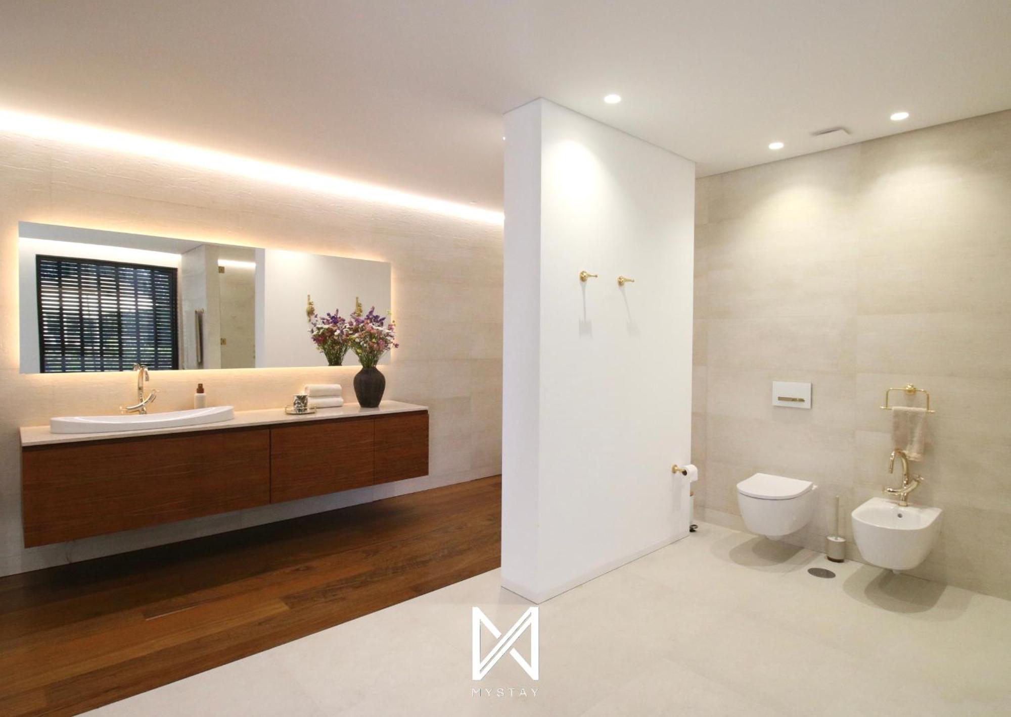 Mystay - Casa 134 Ribeirao Room photo