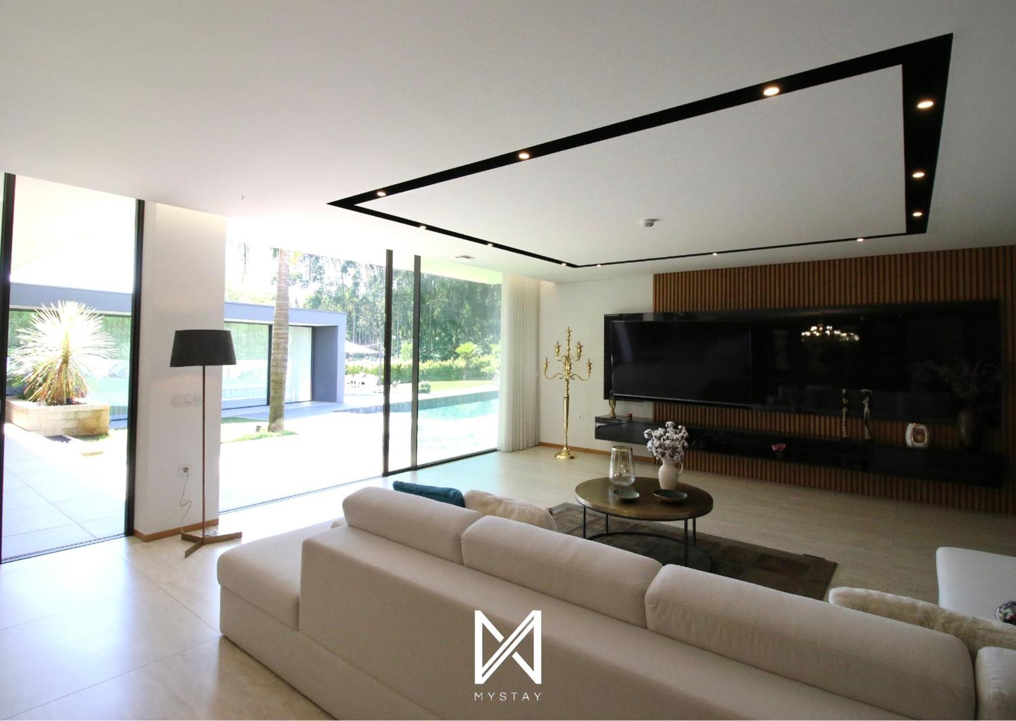 Mystay - Casa 134 Ribeirao Room photo