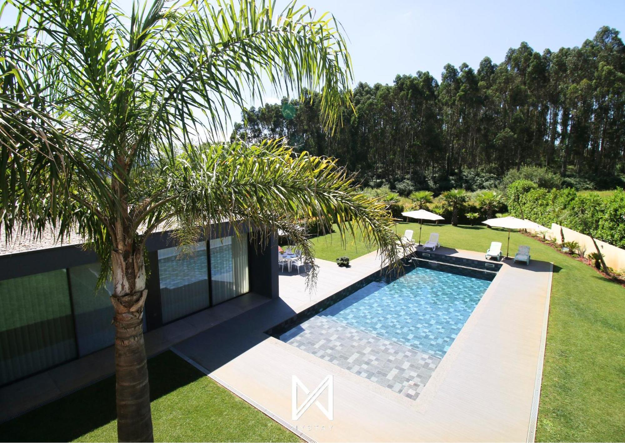 Mystay - Casa 134 Ribeirao Exterior photo