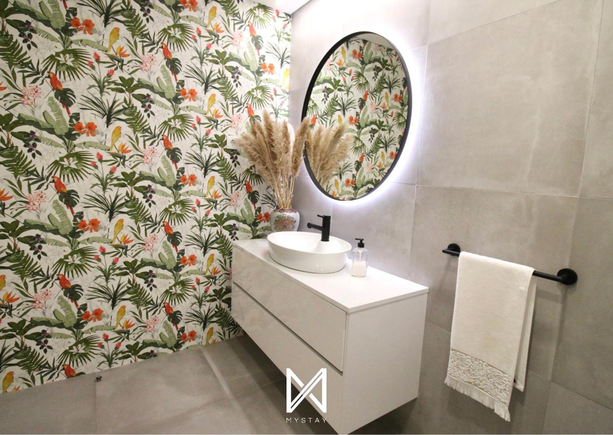 Mystay - Casa 134 Ribeirao Room photo